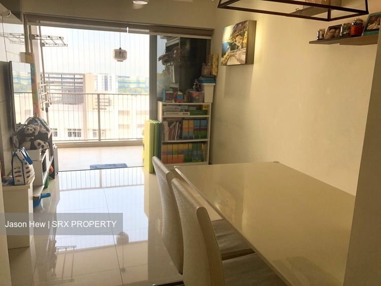 Blk 138A Lake Vista @ Yuan Ching (Jurong West), HDB 3 Rooms #211411181